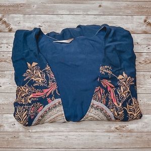 Free Prople | top